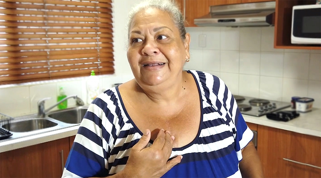 Annette's Story - Lifestyle Changes