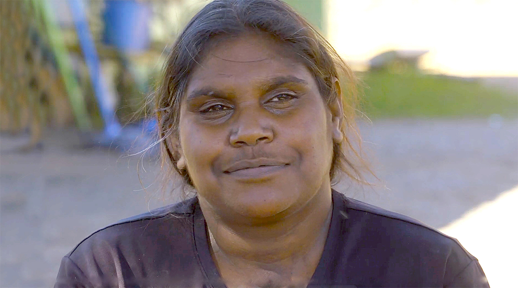 Janelle's Story - Lifestyle Changes