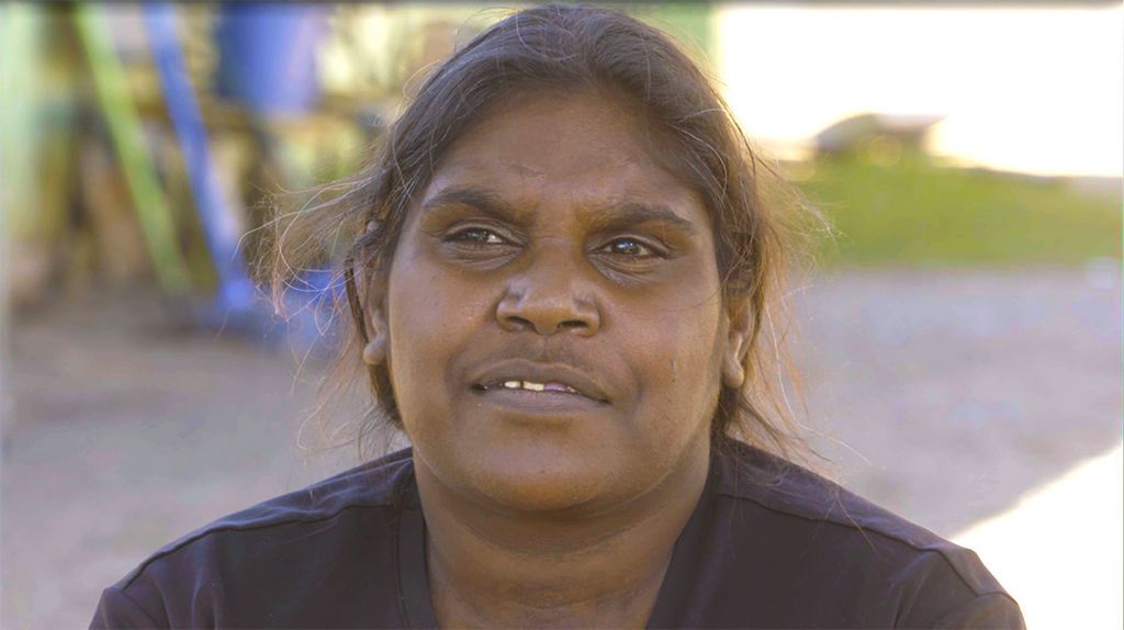 Janelle's Story - Treatment