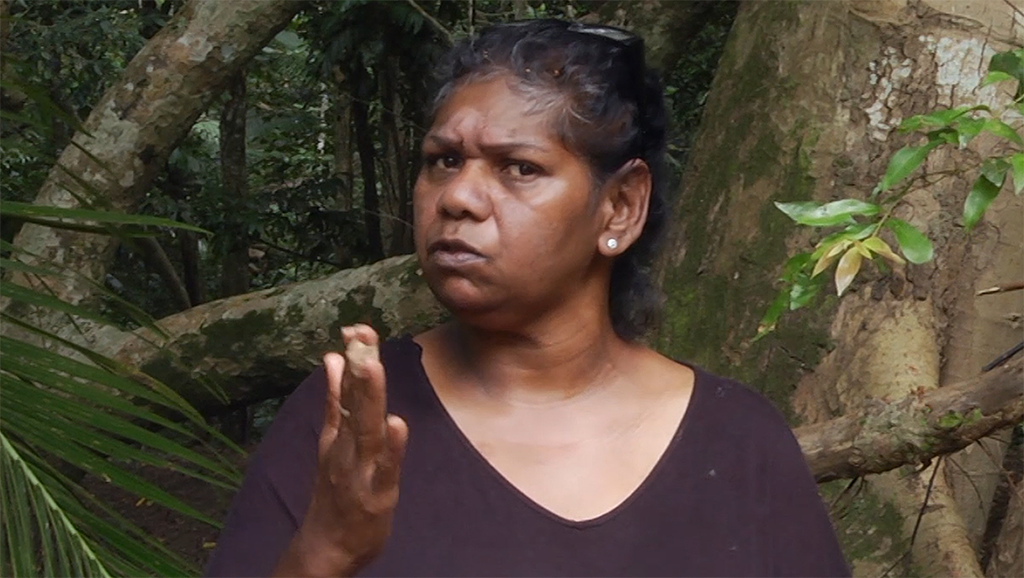 Nola's Story - Lifestyle Changes