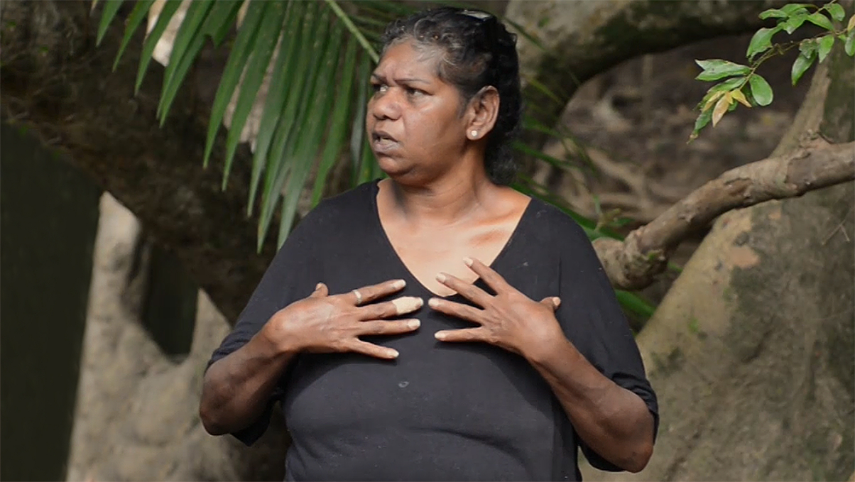 Nola's Story - Symptoms