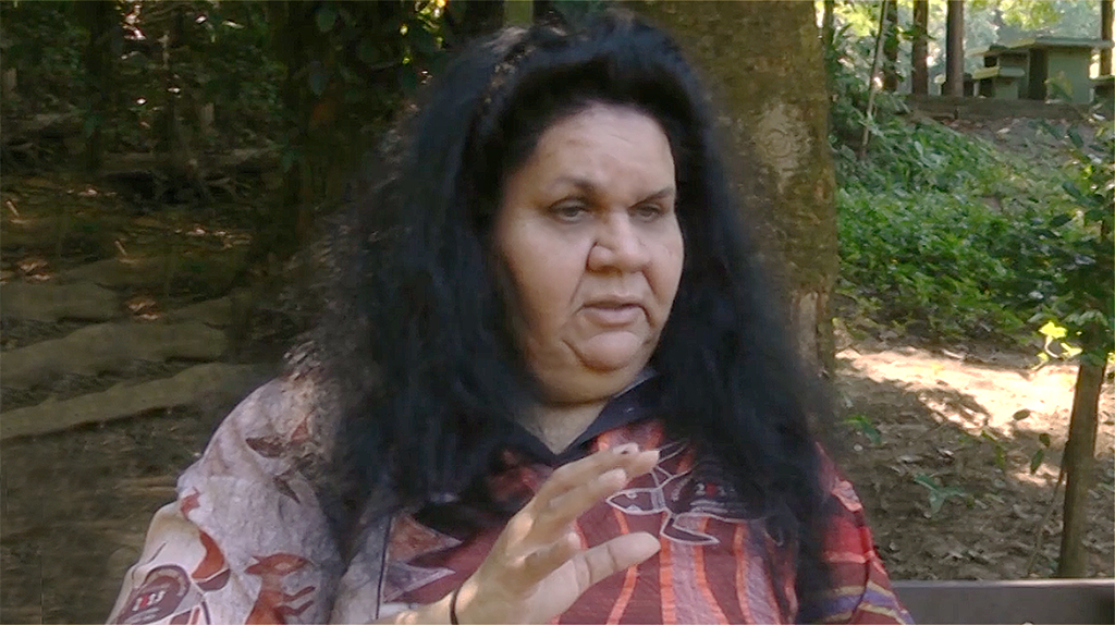 Ursula's Story - Symptoms